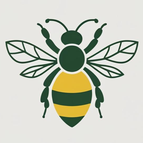 Eden Honey Bees