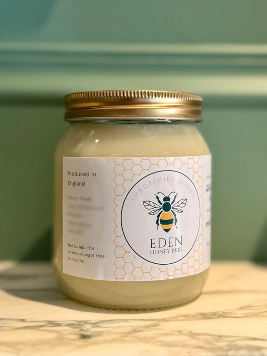 Spring Honey