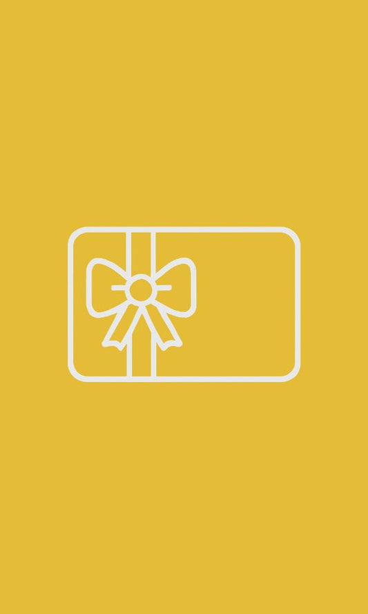 Gift Voucher